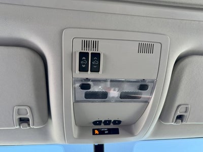 2012 Chevrolet Tahoe LT 4WD