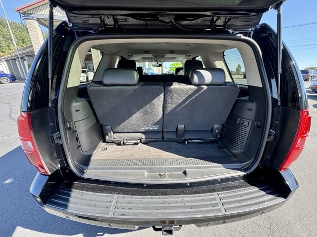 2012 Chevrolet Tahoe LT 4WD