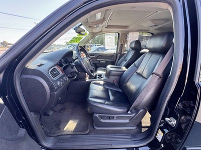 2012 Chevrolet Tahoe LT 4WD
