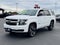 2020 Chevrolet Tahoe LT RST 4WD