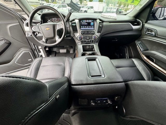 2020 Chevrolet Tahoe LT RST 4WD