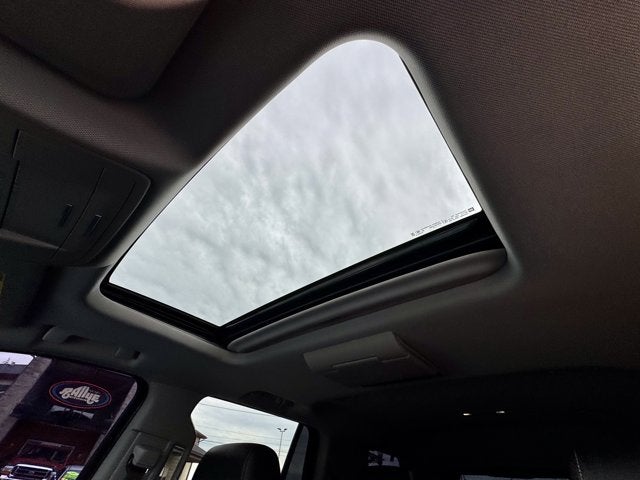 2020 Chevrolet Tahoe LT RST 4WD