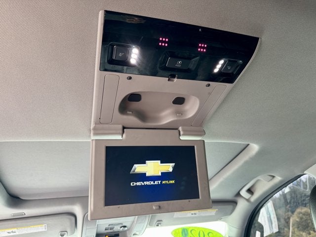 2020 Chevrolet Tahoe LT RST 4WD