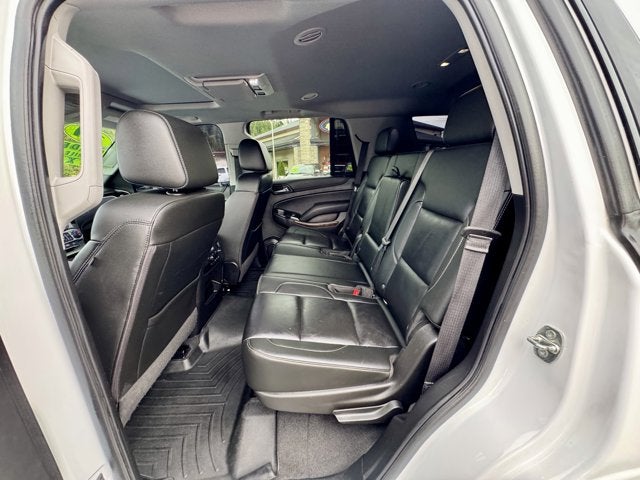 2020 Chevrolet Tahoe LT RST 4WD