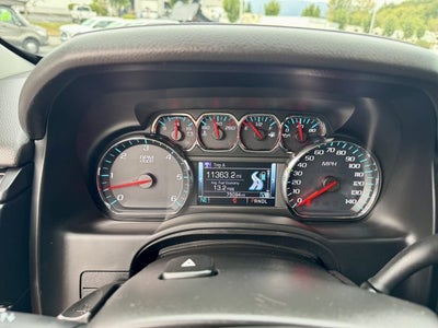 2020 Chevrolet Tahoe LT RST 4WD