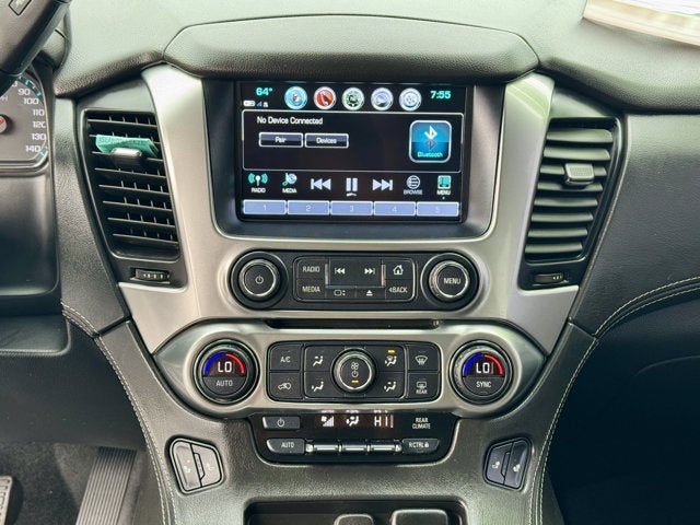 2020 Chevrolet Tahoe LT RST 4WD