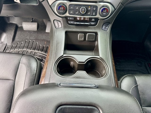 2020 Chevrolet Tahoe LT RST 4WD