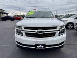 2020 Chevrolet Tahoe LT RST 4WD