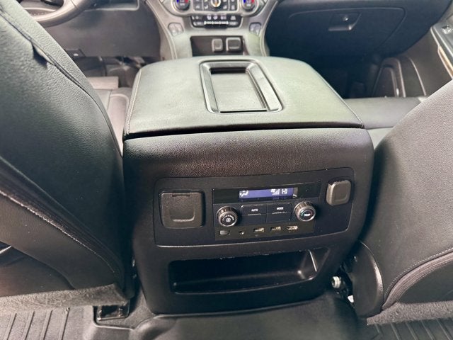 2020 Chevrolet Tahoe LT RST 4WD