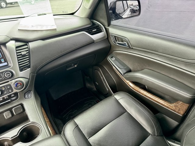 2020 Chevrolet Tahoe LT RST 4WD