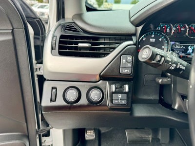 2020 Chevrolet Tahoe LT RST 4WD