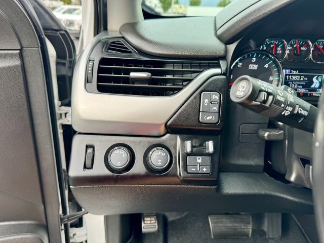 2020 Chevrolet Tahoe LT RST 4WD