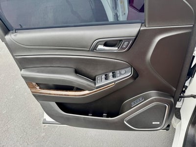 2020 Chevrolet Tahoe LT RST 4WD