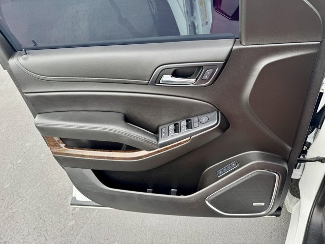 2020 Chevrolet Tahoe LT RST 4WD