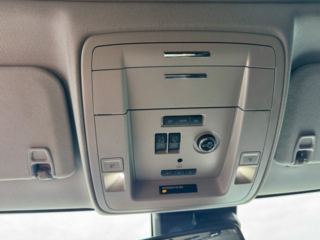 2020 Chevrolet Tahoe LT RST 4WD