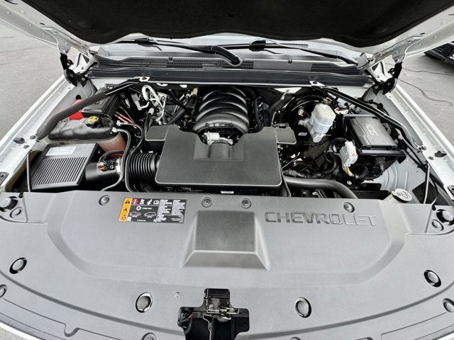 2020 Chevrolet Tahoe LT RST 4WD