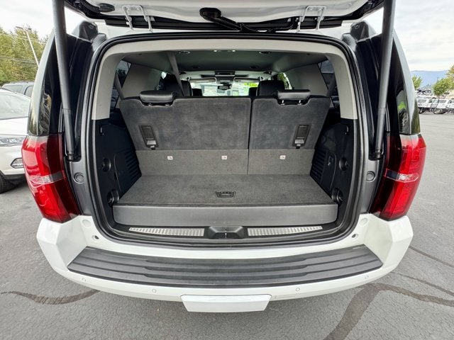 2020 Chevrolet Tahoe LT RST 4WD