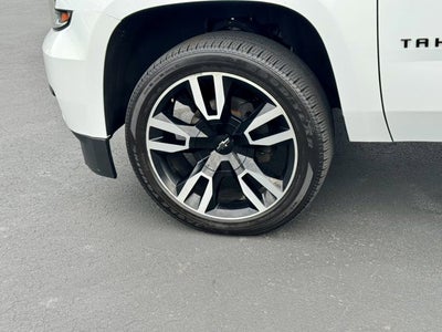 2020 Chevrolet Tahoe LT RST 4WD