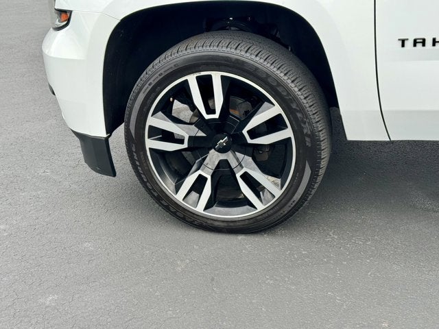 2020 Chevrolet Tahoe LT RST 4WD