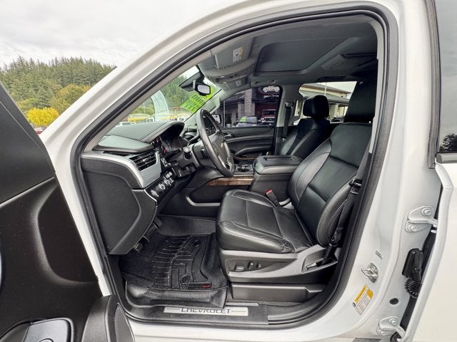 2020 Chevrolet Tahoe LT RST 4WD