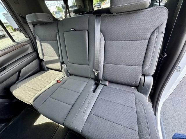 2022 Chevrolet Suburban LS 4WD