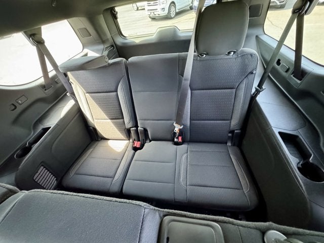 2022 Chevrolet Suburban LS 4WD