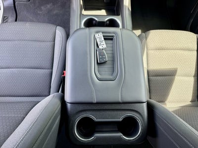 2022 Chevrolet Suburban LS 4WD