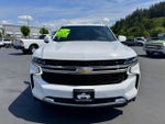 2022 Chevrolet Suburban LS 4WD