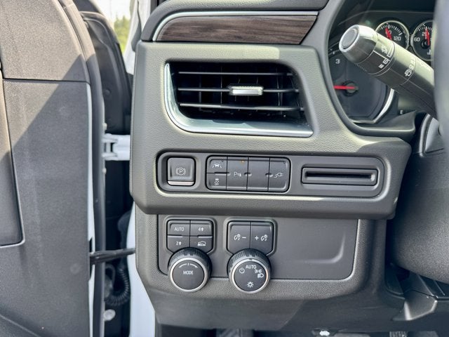 2022 Chevrolet Suburban LS 4WD