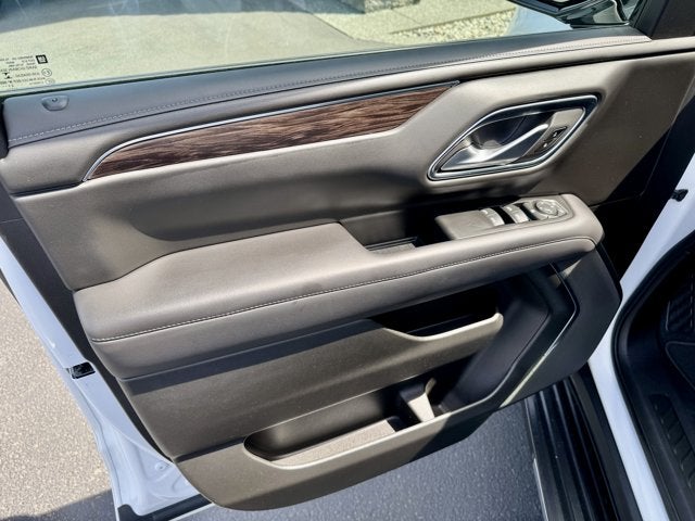 2022 Chevrolet Suburban LS 4WD
