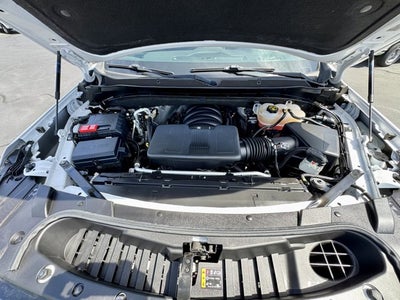 2022 Chevrolet Suburban LS 4WD