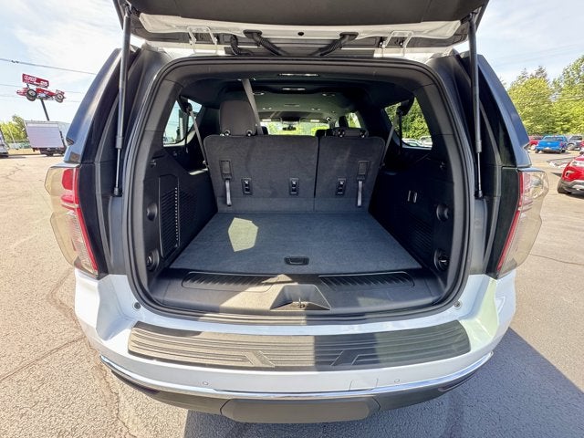 2022 Chevrolet Suburban LS 4WD