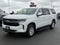 2022 Chevrolet Suburban LS