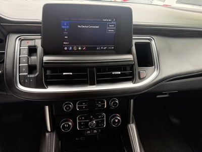 2022 Chevrolet Suburban LS