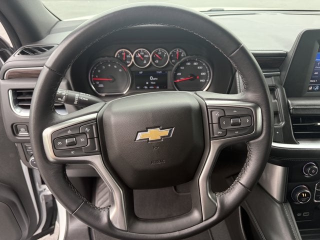2022 Chevrolet Suburban LS