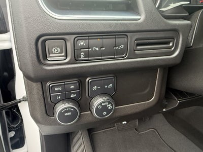 2022 Chevrolet Suburban LS