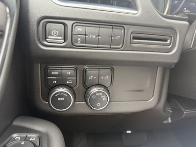 2022 Chevrolet Suburban LS