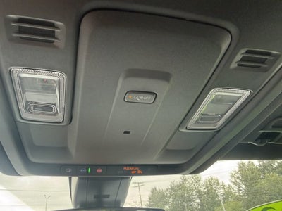 2022 Chevrolet Suburban LS