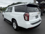 2022 Chevrolet Suburban LS