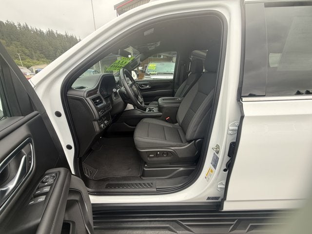 2022 Chevrolet Suburban LS