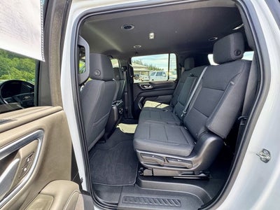 2022 Chevrolet Suburban LS 4WD