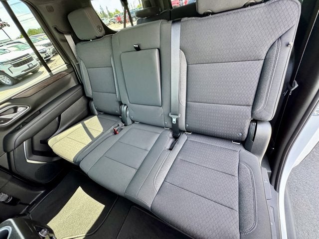 2022 Chevrolet Suburban LS 4WD