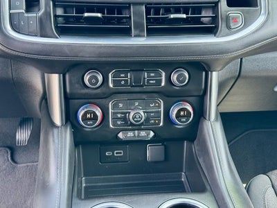 2022 Chevrolet Suburban LS 4WD