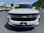 2022 Chevrolet Suburban LS 4WD
