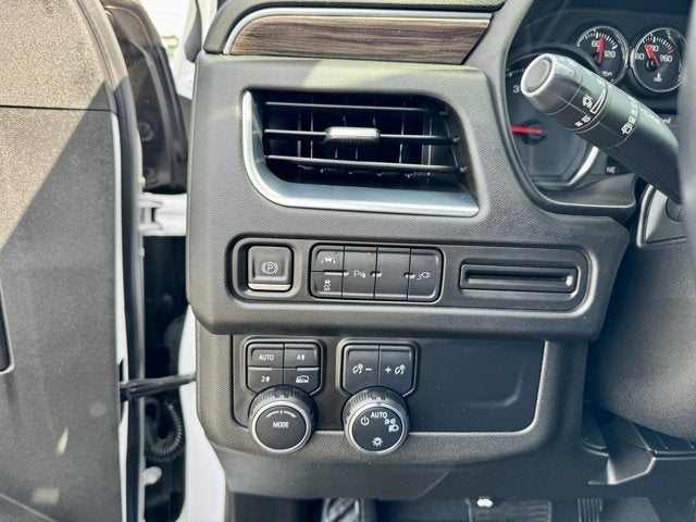2022 Chevrolet Suburban LS 4WD