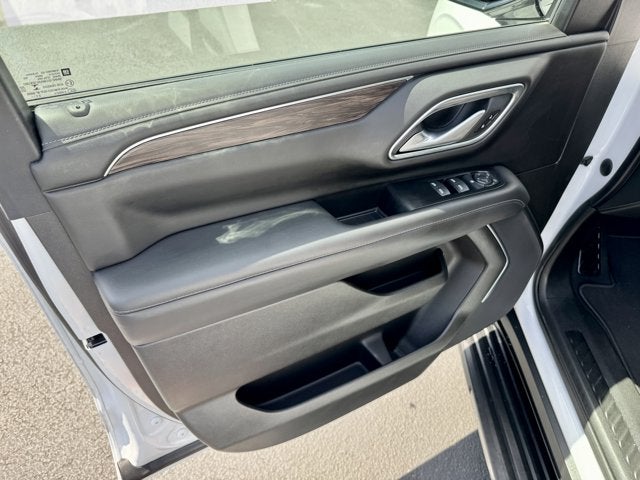 2022 Chevrolet Suburban LS 4WD