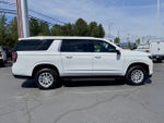 2022 Chevrolet Suburban LS 4WD