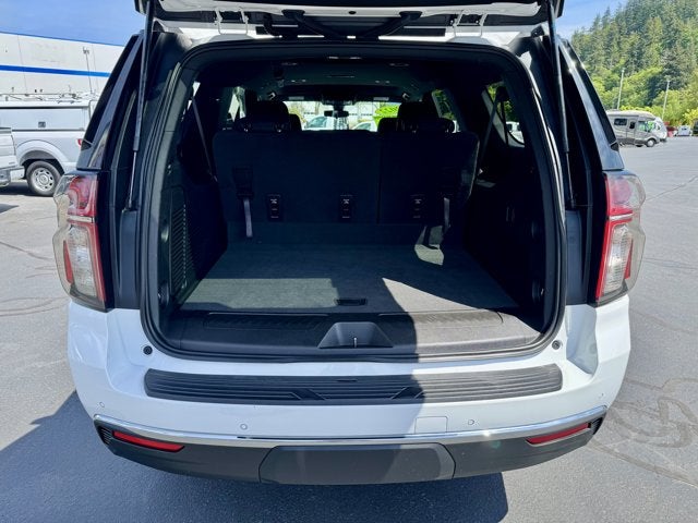2022 Chevrolet Suburban LS 4WD