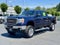 2012 GMC Sierra 2500HD SLE 4WD