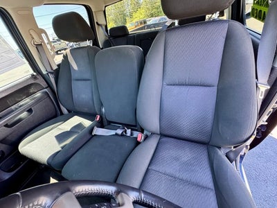 2012 GMC Sierra 2500HD SLE 4WD